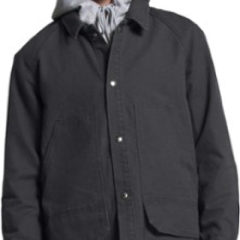The North Face Men's Outerlands Jacket / Large Size - Picture 5 of 5
